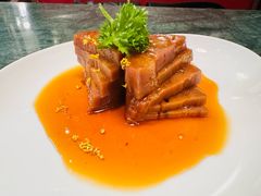 -新白鹿餐厅(京基KK ONE店)