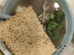 -金原鸭血粉丝汤总店(锁金村店)
