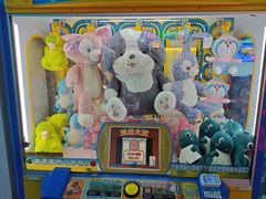 -快乐街区(成都龙湖北城天街店)