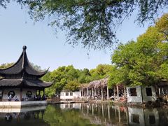 -西园戒幢律寺