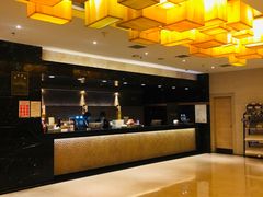 -美丽豪酒店(西安钟鼓楼回民街店)