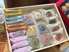 -唐饼家(龙之梦购物中心虹口店)