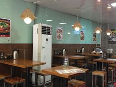 大堂-四方面荘(常丰花园店)