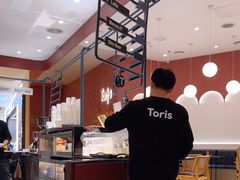 -Toris(LuOne凯德晶萃广场店)