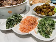 -博望坡饭店(宜山路店)