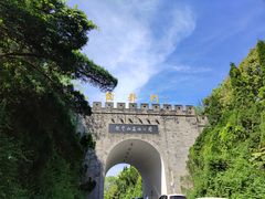 -宜兴龙背山森林公园