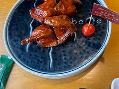 -大鸽饭(马王堆店)