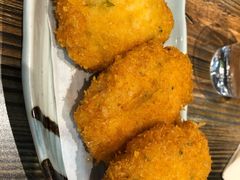私家渔夫手打虾饼-Hi YOU你的饭局泰餐厅(雍和宫店)