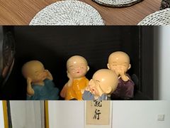 -本觉禅拍