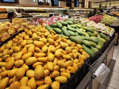 -丽达购物中心(崂山店)
