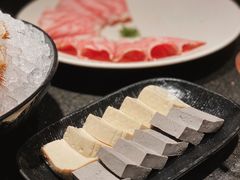 -荣记火锅(青悦城店)