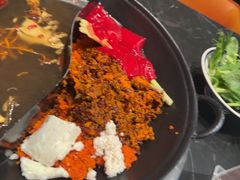 -巴蜀大将火锅(春熙店)