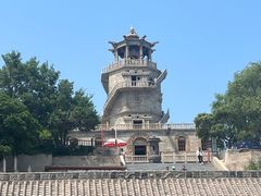 -锦州笔架山风景区