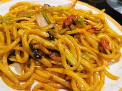 -品回味清真西北楼(宁波首店)