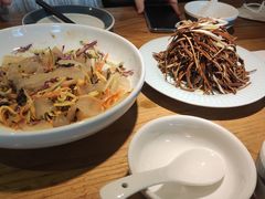 -吕氏疙瘩汤·私家菜馆(慈云寺店)