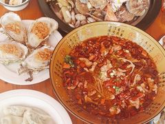 -晓伟海鲜家常菜