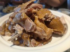 -东方饺子王(工农大路店)