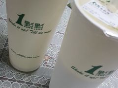 -1点点(金桥店)