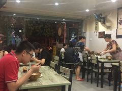大堂-韦记螺蛳粉(NO2店)