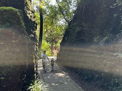 -青城山