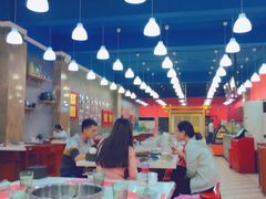 大堂-家禧年代老火锅(中山路店)