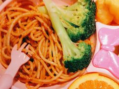 -大丰收·蛙功夫(晋江万达店)
