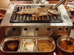 -大阪烧肉BAKA一代(国贸商住大厦店)