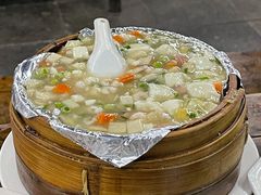 小笼豆腐-吾介小籠館