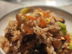 -韩悦牛排烤肉(仓山万达店)