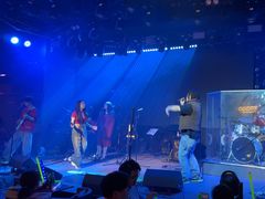 -MOSSO音乐酒吧·live house(南京旗舰店)