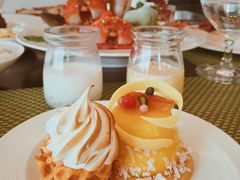 -Social 秀西餐厅-长沙瑞吉酒店(运达店)