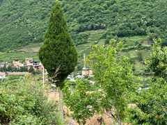 -萝卜寨羌文化生态旅游区