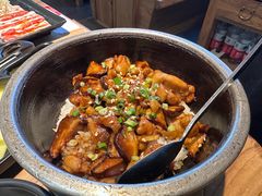 -九田家黑牛烤肉料理(新光汇店)