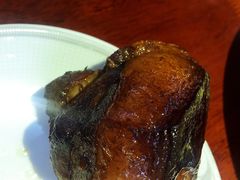 老长春烧肉-老长春肉馆(隆礼路店)