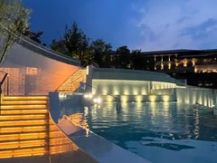 -清河半岛温泉度假酒店