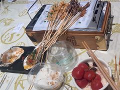 -串盟烧烤·长沙美食地标(星沙店)