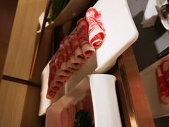 -海底捞火锅(振华商厦店)