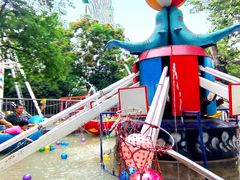 -长乐公园游乐场