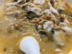 -牛真鲜禾一捞面(东鼓道店)