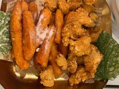 -大丰收李家(浦西万达店)