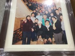 -宸宸画框裱画配框工厂店(莘庄店)