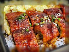 鳗鱼饭-初居食屋日式料理(万象城购物中心店)