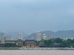-江心屿景区
