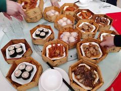 -骏丰酒楼(黄编店)