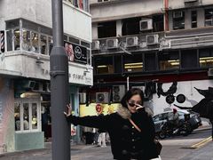 -大馆(前中区警署建築群)