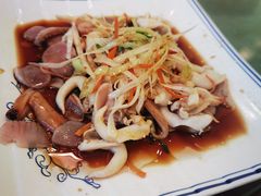 -宾朋海鲜饭庄(兴海路店)