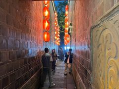 -三大炮豆花铺(锦里店)