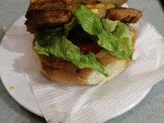 -华嫂冰室(尖沙咀店)