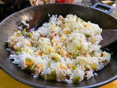 吃客箜饭-成都吃客(九眼桥店)
