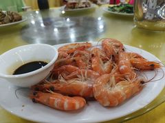 -秋姐美食店(旅游大道店)